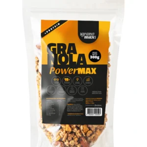 Granola PowerMAX x 300grs PROTEIN+