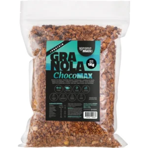 Granola ChocoMAX x 1kg - PROTEIN+