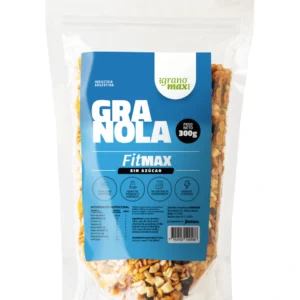 Granola FitMAX x 300grs