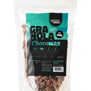 Granola ChocoMAX x 300grs > PROTEIN+