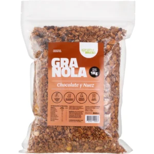 Granola Chocolate y Nuez x 1kg