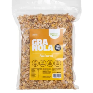 Granola Natural x 1kg